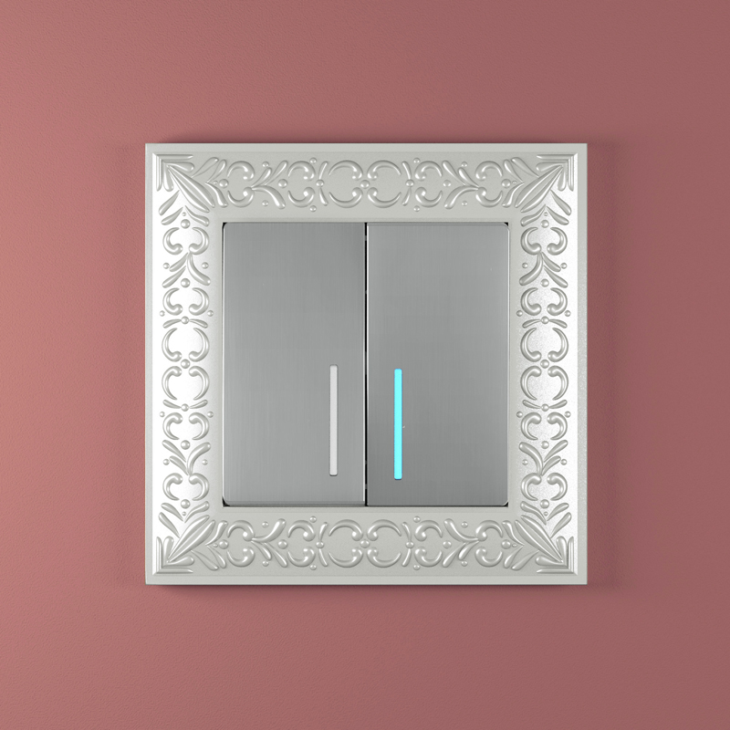 Werkel Antik Жемчужный