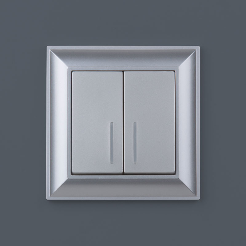 Werkel Fiore Серебряный