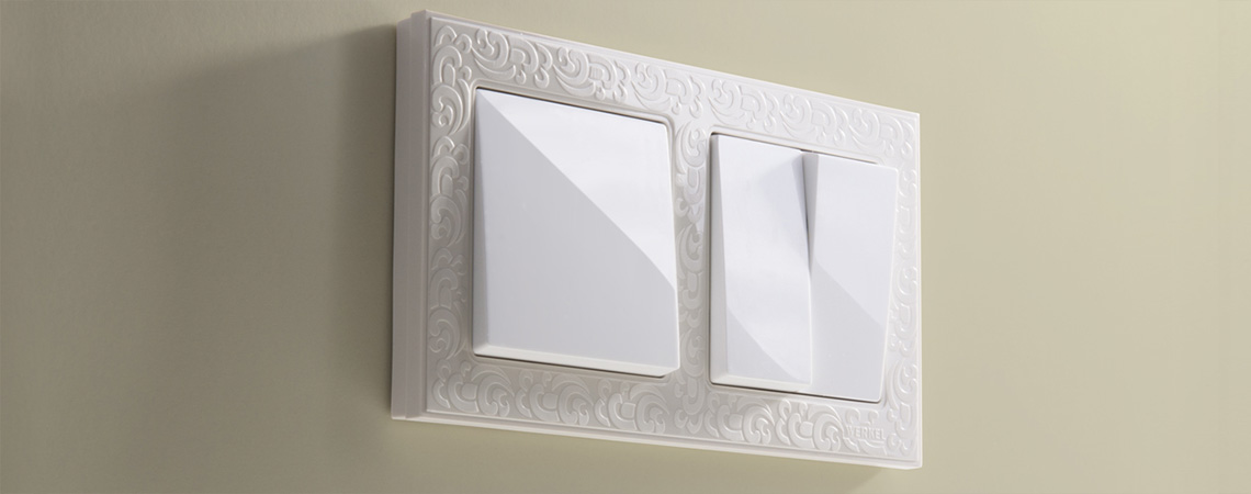 Werkel Flock Бежевый