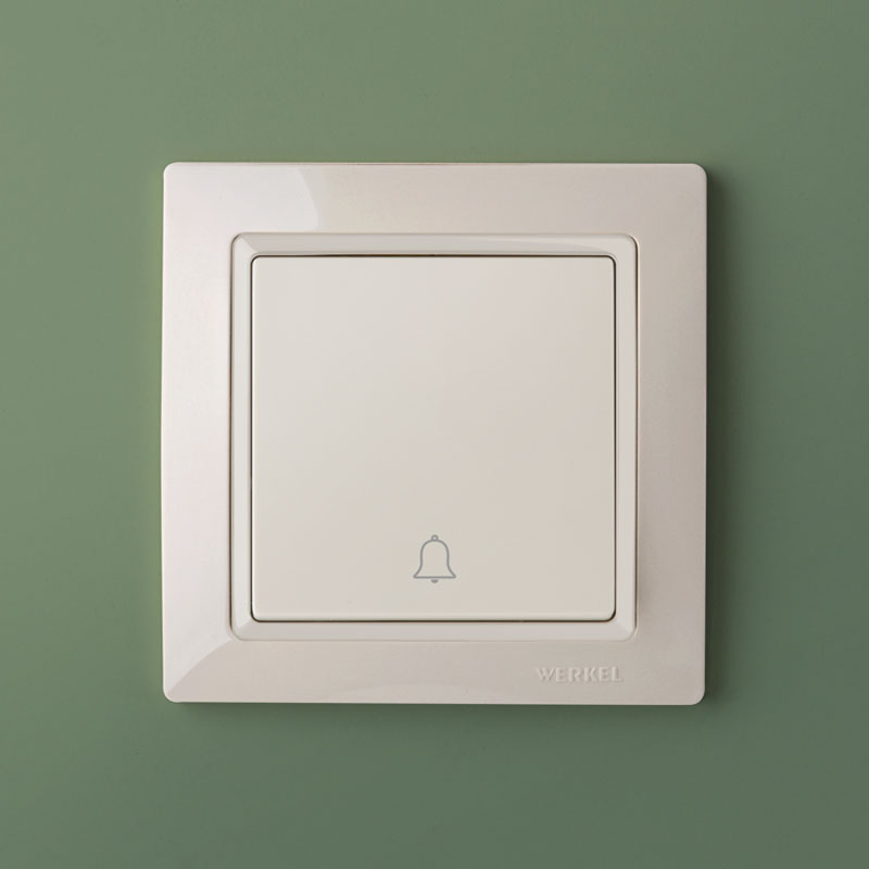 Werkel Snabb Basic Слоновая кость