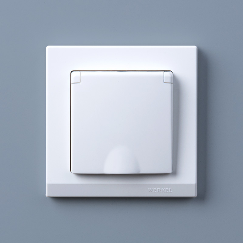 Werkel Stark Белый