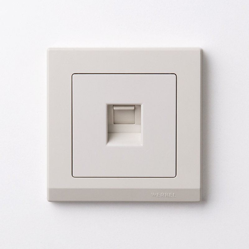 Werkel Stark Слоновая кость