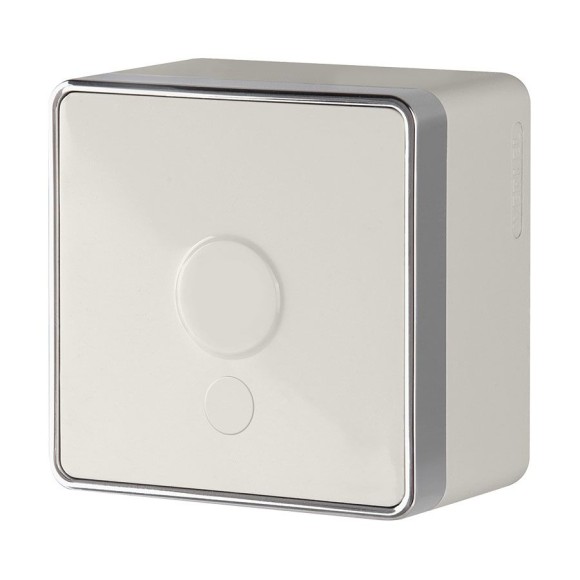 Вывод кабеля Gallant слоновая кость WL15-16-01