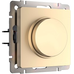 Диммер N (шампань) W1142011 Диммер N (шампань) W1142011