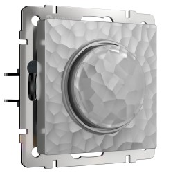 Диммер (Hammaer серебряный) W1242006