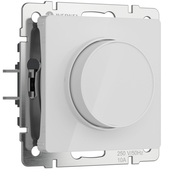 Диммер (белый акрил) W1142041