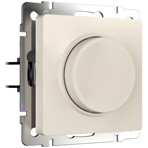 Диммер (айвори матовый) W1142062