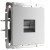 Розетка Ethernet RJ-45 (серебряный матовый) W1181065
