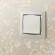 Перекрестный выключатель одноклавишный (слоновая кость) W1113003 Перекрестный выключатель одноклавишный (слоновая кость) W1113003