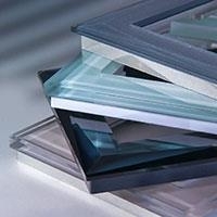 Рамки стеклянные