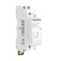 Контакторы