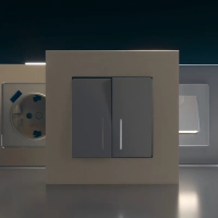 Встраиваемые серии