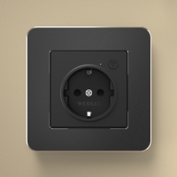 Черный алюминий