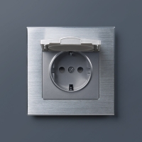 Серебряный