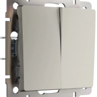 Дымчатый матовый