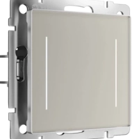 Дымчатый сенсорный