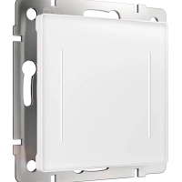 Белый сенсорный