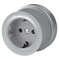 Матовый хром