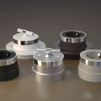 Накладная серия Vintage