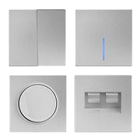 Серебряный