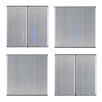 Глянцевый никель